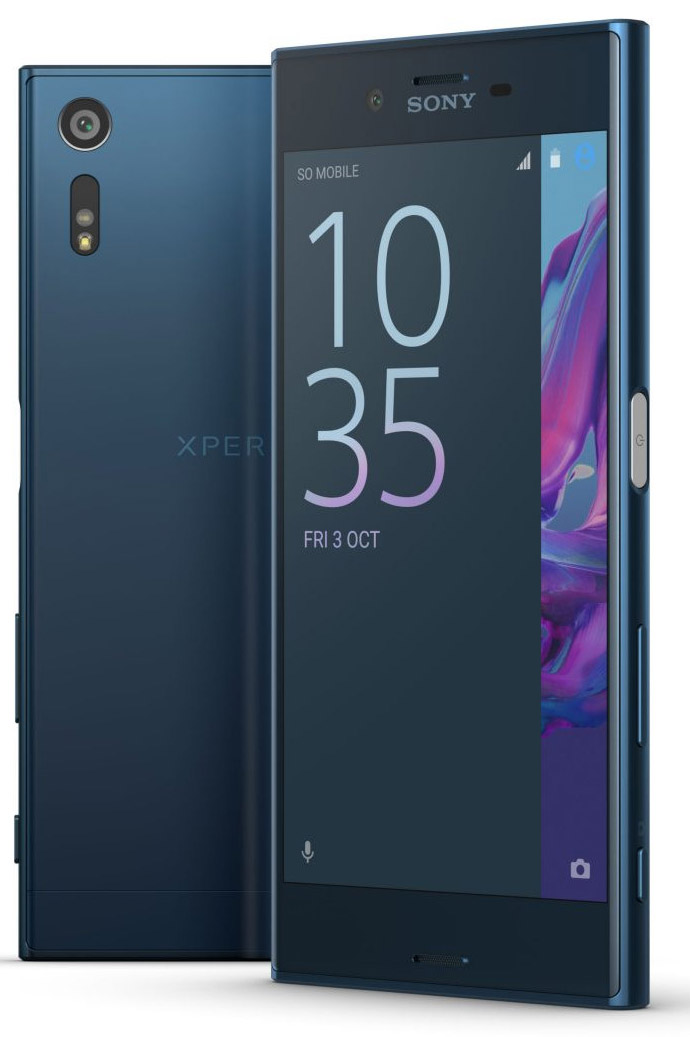 Sony Xperia XZ